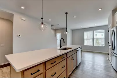 3052 Beacon Bend Crossing, Lawrenceville, GA 30043 - Photo 12