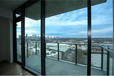 788 W Marietta Street NW #811, Atlanta, GA 30318 - Photo 6