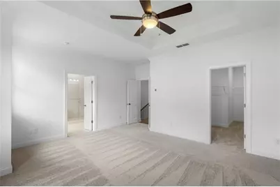 4314 Burton Bend Way #148, Buford, GA 30518 - Photo 24