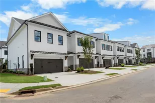 4314 Burton Bnd Wy, Buford, GA 30518 - Photo 2