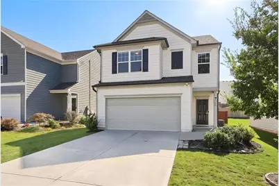 4784 Ridge Valley Drive, Gainesville, GA 30504 - Photo 1