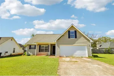 165 Regency Park Drive, McDonough, GA 30253 - Photo 1