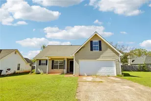 165 Regency Park Dr, McDonough, GA 30253 - Photo 1