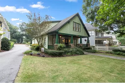 1320 Roswell Street, Smyrna, GA 30080 - Photo 42