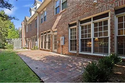 1241 Village Terrace Court, Dunwoody, GA 30338 - Photo 40