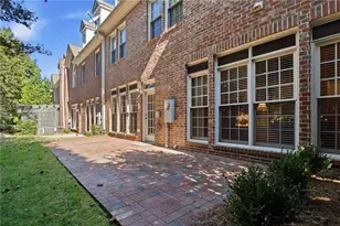 1241 Village Terrace Ct, Dunwoody, GA 30338 - Photo 40