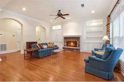 1241 Village Terrace Court, Dunwoody, GA 30338 - Photo 14