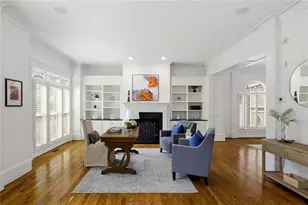 1133 Park Overlook Dr NE, Atlanta, GA 30324 - Photo 10