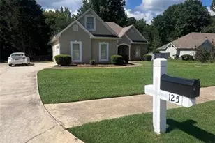 125 Acadian Dr, Stockbridge, GA 30281 - Photo 2