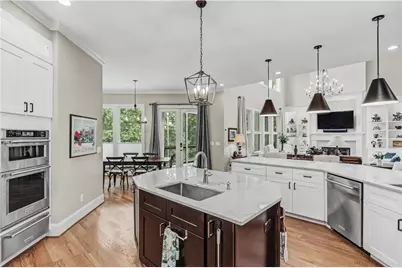 5392 Retreat Drive, Flowery Branch, GA 30542 - Photo 22