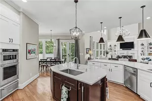 5392 Retreat Dr, Flowery Branch, GA 30542 - Photo 22