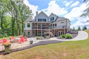 5392 Retreat Dr, Flowery Branch, GA 30542 - Photo 74