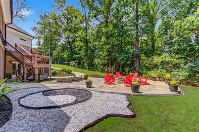 5392 Retreat Drive, Flowery Branch, GA 30542 - Photo 72