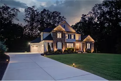 5392 Retreat Drive, Flowery Branch, GA 30542 - Photo 88