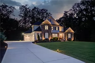 5392 Retreat Dr, Flowery Branch, GA 30542 - Photo 88