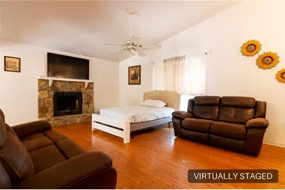 2581 Bluffton Road, Buford, GA 30519 - Photo 2