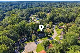 1262 Muirforest Ln, Stone Mountain, GA 30088 - Photo 38