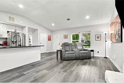 1262 Muirforest Lane, Stone Mountain, GA 30088 - Photo 10