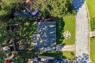 1262 Muirforest Ln, Stone Mountain, GA 30088 - Photo 36