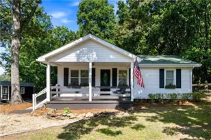 467 Sanders St, Clarkesville, GA 30523 - Photo 1