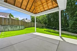 181 Greenview Dr, Newnan, GA 30265 - Photo 8