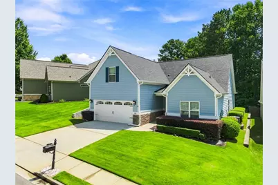 181 Greenview Drive, Newnan, GA 30265 - Photo 2