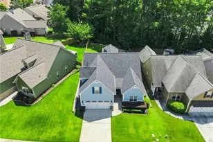181 Greenview Dr, Newnan, GA 30265 - Photo 36