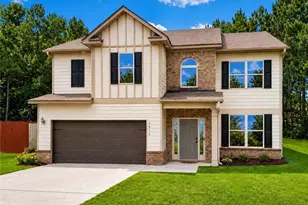 2611 Providence Ct, Fairburn, GA 30213 - Photo 1