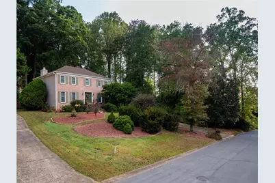 805 Cobbler Street, Woodstock, GA 30189 - Photo 46