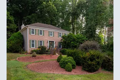 805 Cobbler Street, Woodstock, GA 30189 - Photo 1