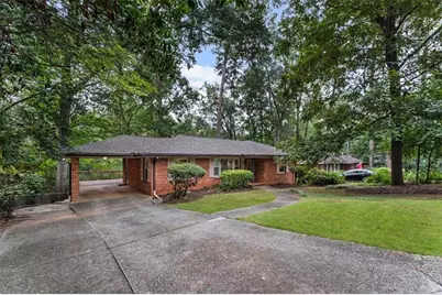 2181 Medfield Trail NE, Chamblee, GA 30345 - Photo 8