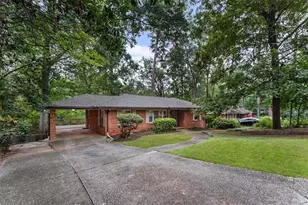 2181 Medfield Trail NE, Chamblee, GA 30345 - Photo 8