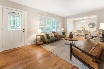 2181 Medfield Trail NE, Chamblee, GA 30345 - Photo 10