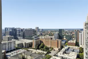 855 Peachtree St NE, Atlanta, GA 30308 - Photo 10