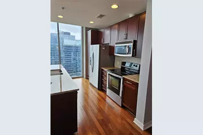 855 Peachtree Street NE #2602, Atlanta, GA 30308 - Photo 4