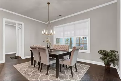 6360 Halcyon Garden Drive, Alpharetta, GA 30005 - Photo 4
