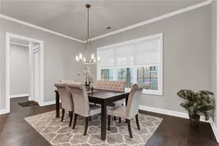 6360 Halcyon Garden Dr, Alpharetta, GA 30005 - Photo 4