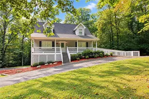956 Bernhardt Rd, Ellijay, GA 30536 - Photo 4