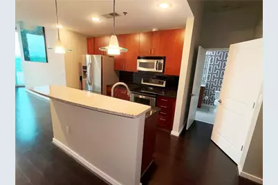361 17th Street NW #816, Atlanta, GA 30363 - Photo 2