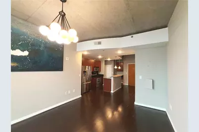 361 17th Street NW #816, Atlanta, GA 30363 - Photo 8