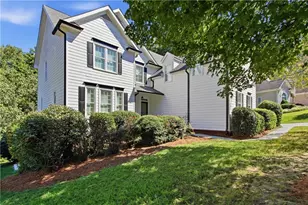 2455 Millwater Crossing, Dacula, GA 30019 - Photo 1