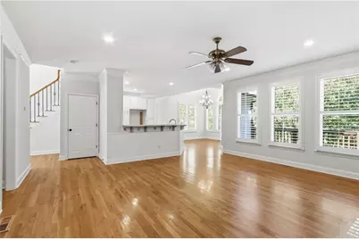 2455 Millwater Crossing, Dacula, GA 30019 - Photo 8