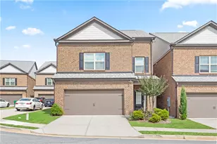 4465 Almanor Cir, Norcross, GA 30071 - Photo 1