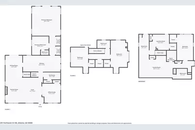 2251 Fairhaven Circle NE, Atlanta, GA 30305 - Photo 46