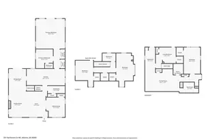 2251 Fairhaven Cir NE, Atlanta, GA 30305 - Photo 46