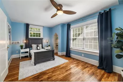2251 Fairhaven Circle NE, Atlanta, GA 30305 - Photo 22