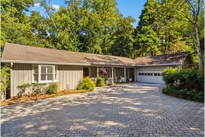 5059 Pine Bark Circle, Dunwoody, GA 30338 - Photo 4