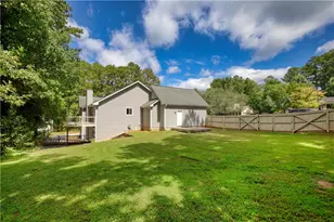4302 Derbyshire Trce SE, Conyers, GA 30094 - Photo 48