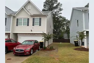 11607 Chatham Drive, Hampton, GA 30228 - Photo 1