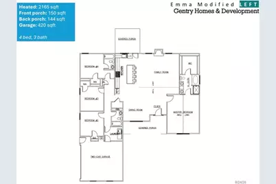 1456 Morgan Road, Bremen, GA 30110 - Photo 18